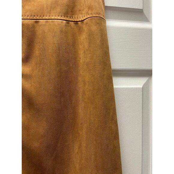 Max Studio Skirt Sz L - Picture 3 of 4
